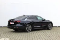 Audi A6 din 2025 cu 1.478 km - oferta AUD129523 - foto 5