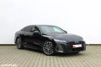 Audi A6 din 2025 cu 1.478 km - oferta AUD129523 - foto 7