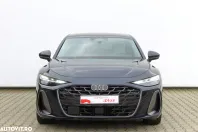 Audi A6 din 2025 cu 1.478 km - oferta AUD129523 - foto 8