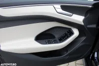 Audi A6 din 2025 cu 1.478 km - oferta AUD129523 - foto 9