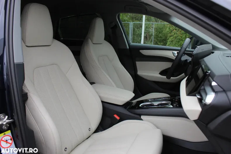 Audi A6 din 2025 cu 1.478 km - oferta AUD129523 - foto 11