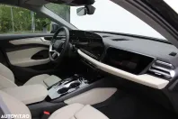 Audi A6 din 2025 cu 1.478 km - oferta AUD129523 - foto 12