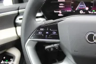 Audi A6 din 2025 cu 1.478 km - oferta AUD129523 - foto 17