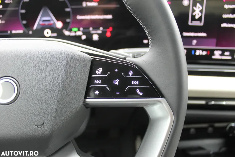 Audi A6 din 2025 cu 1.478 km - oferta AUD129523 - foto 18