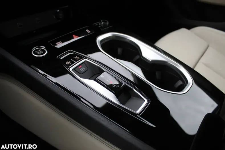 Audi A6 din 2025 cu 1.478 km - oferta AUD129523 - foto 19