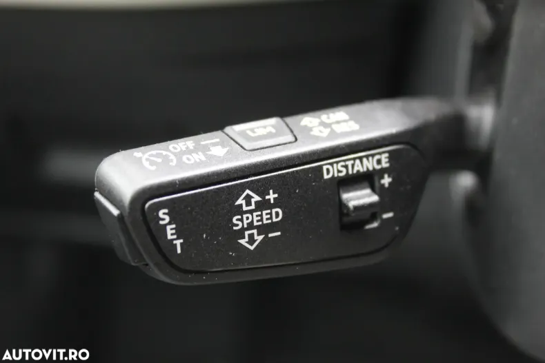 Audi A6 din 2025 cu 1.478 km - oferta AUD129523 - foto 20