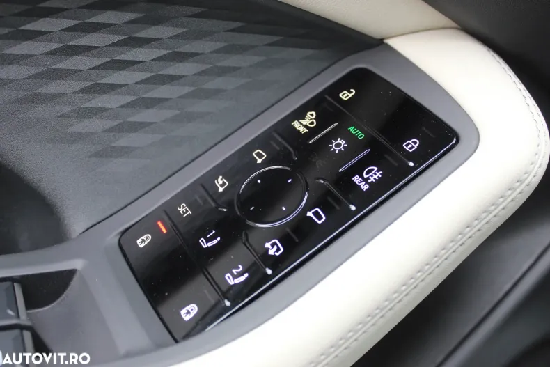 Audi A6 din 2025 cu 1.478 km - oferta AUD129523 - foto 21