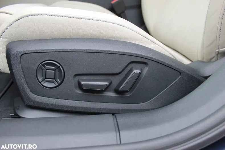 Audi A6 din 2025 cu 1.478 km - oferta AUD129523 - foto 22