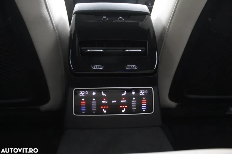 Audi A6 din 2025 cu 1.478 km - oferta AUD129523 - foto 23