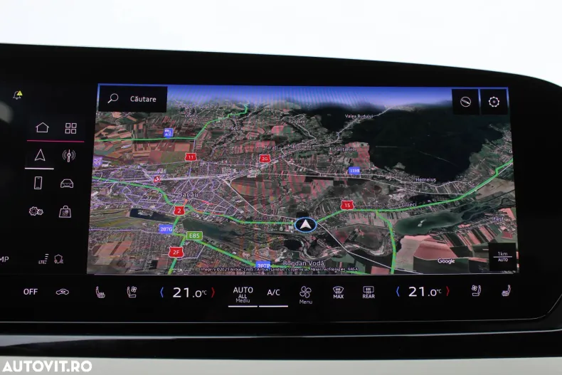 Audi A6 din 2025 cu 1.478 km - oferta AUD129523 - foto 27