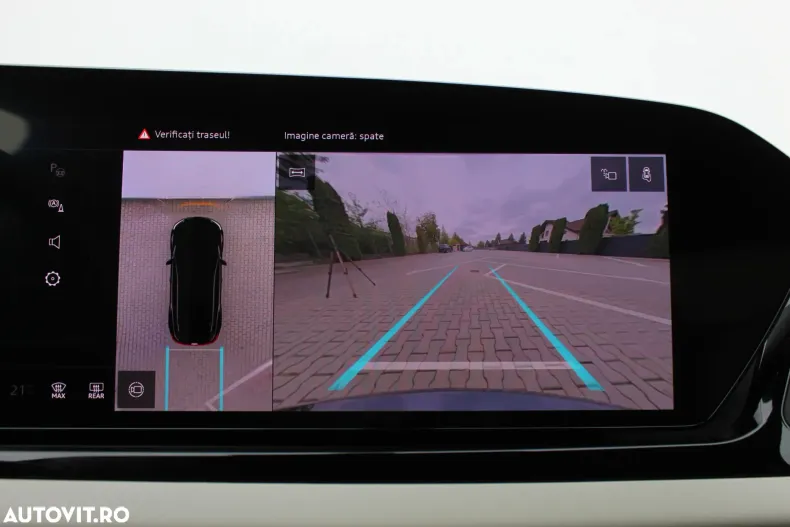 Audi A6 din 2025 cu 1.478 km - oferta AUD129523 - foto 36