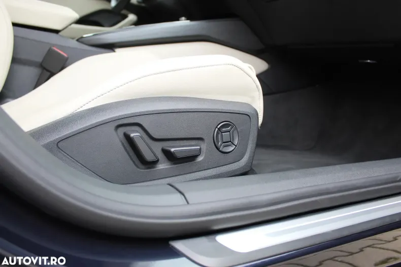 Audi A6 din 2025 cu 1.478 km - oferta AUD129523 - foto 39