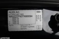 Audi A6 din 2025 cu 1.478 km - oferta AUD129523 - foto 40