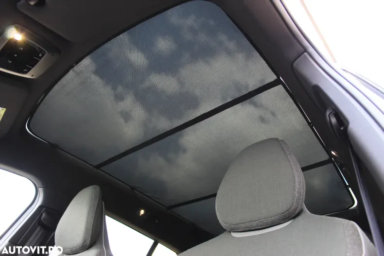 Volvo EX30 din 2024 cu 5 km - oferta VOL129524 - foto 2