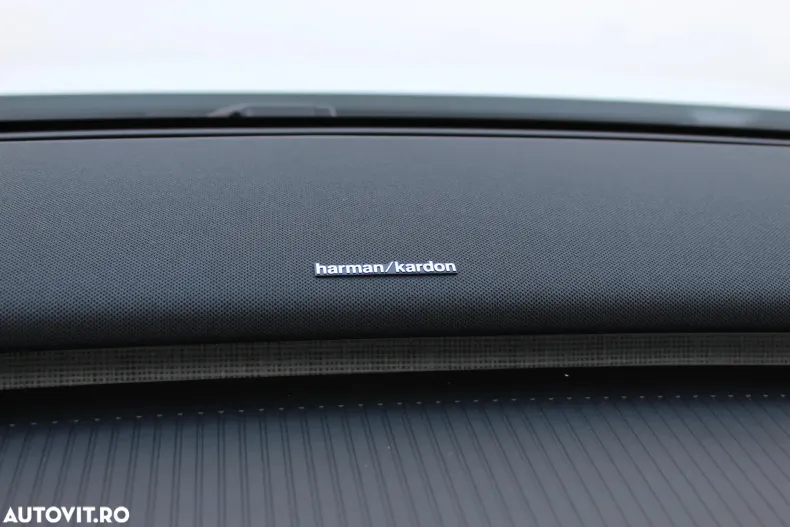 Volvo EX30 din 2024 cu 5 km - oferta VOL129524 - foto 6