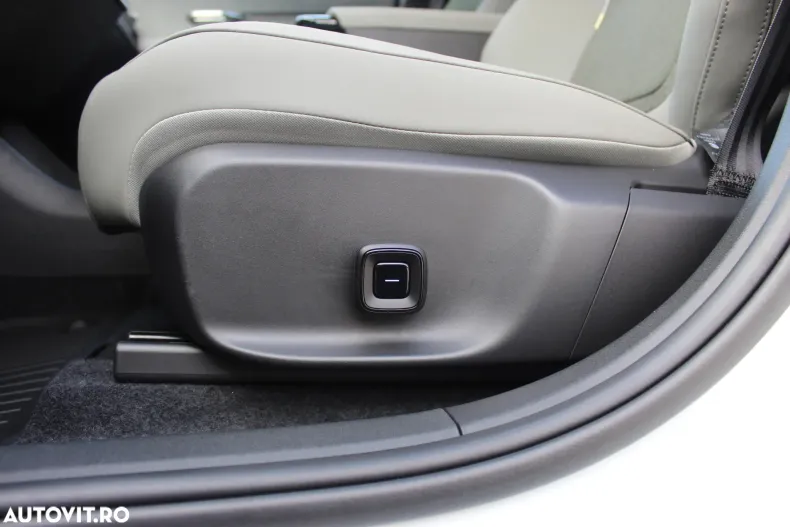 Volvo EX30 din 2024 cu 5 km - oferta VOL129524 - foto 8