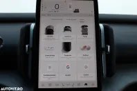 Volvo EX30 din 2024 cu 5 km - oferta VOL129524 - foto 11