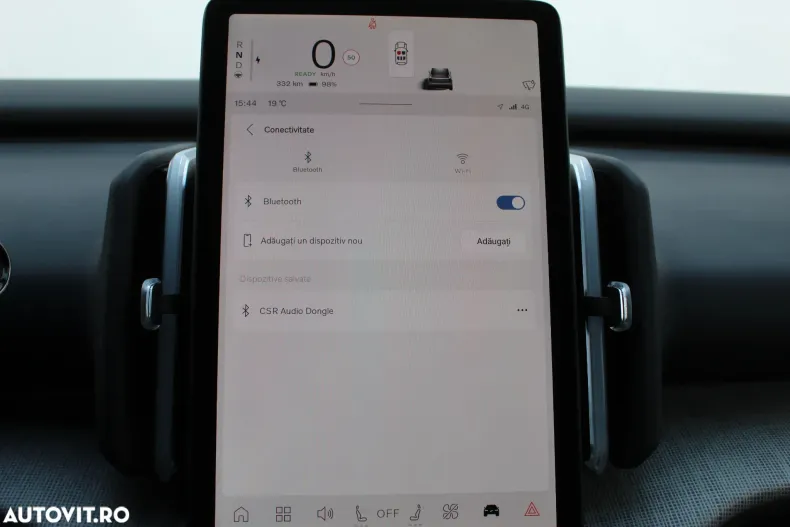 Volvo EX30 din 2024 cu 5 km - oferta VOL129524 - foto 12