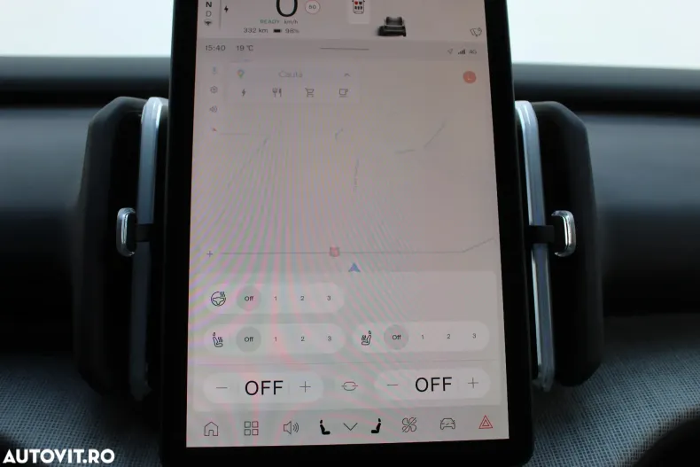 Volvo EX30 din 2024 cu 5 km - oferta VOL129524 - foto 15