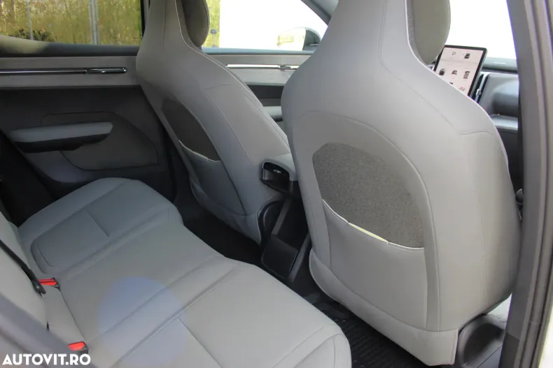 Volvo EX30 din 2024 cu 5 km - oferta VOL129524 - foto 26