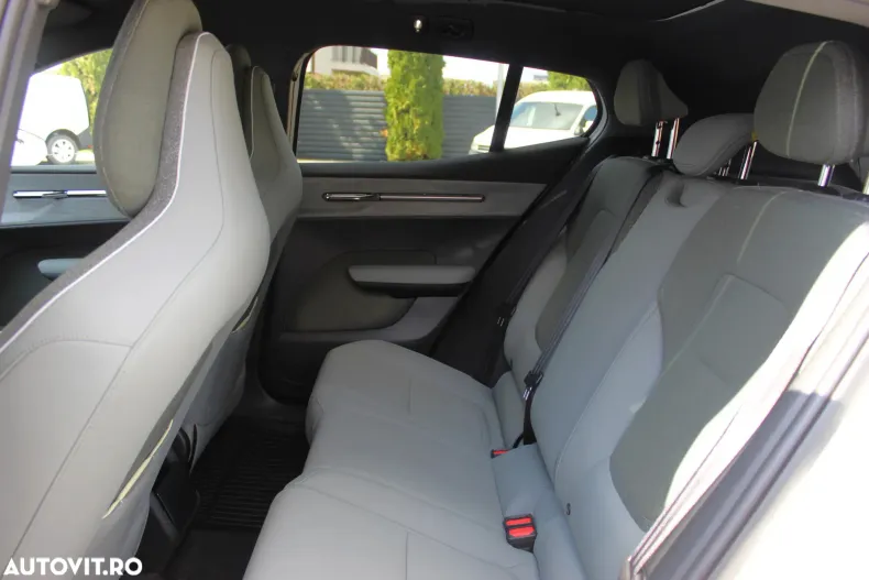 Volvo EX30 din 2024 cu 5 km - oferta VOL129524 - foto 28