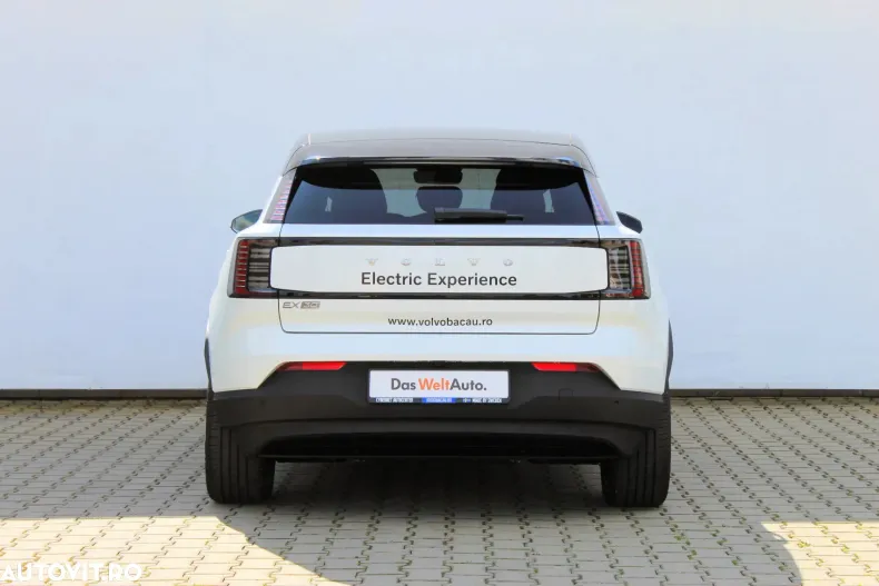 Volvo EX30 din 2024 cu 5 km - oferta VOL129524 - foto 29