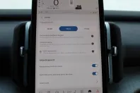 Volvo EX30 din 2024 cu 5 km - oferta VOL129524 - foto 31