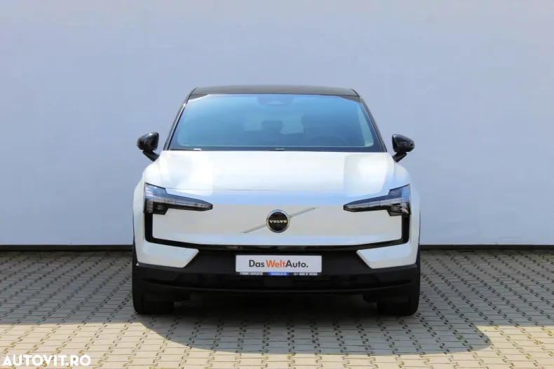 Volvo EX30 din 2024 cu 5 km - oferta VOL129524 - foto 32