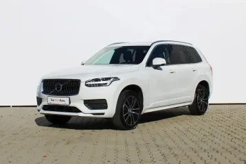 Volvo XC90 din 2020 - oferta VOL129525