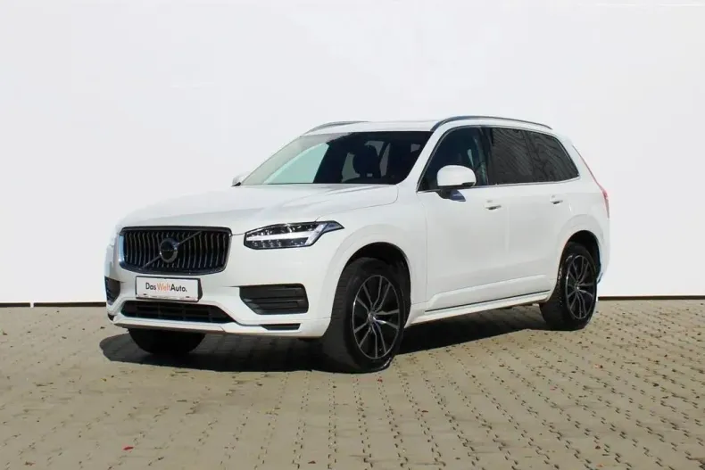 Volvo XC90 din 2020 cu 112.346 km - oferta VOL129525 - foto 1