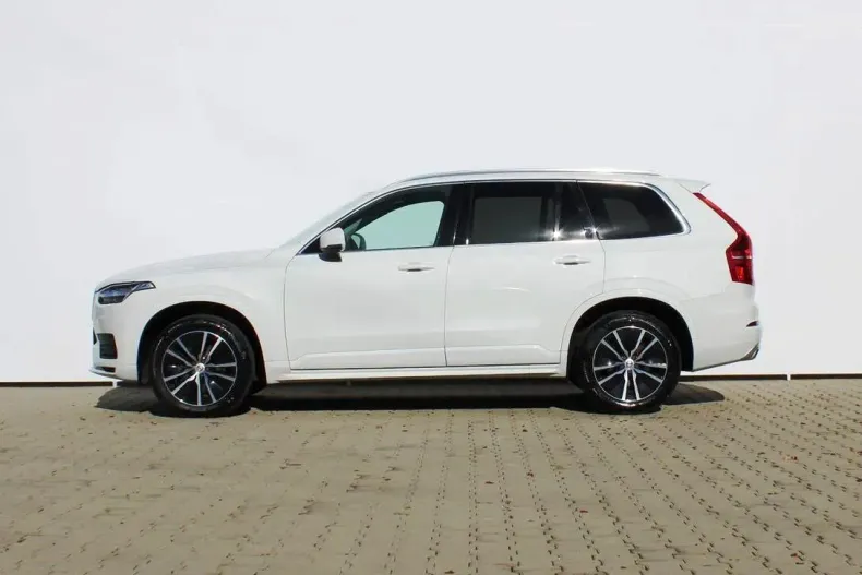 Volvo XC90 din 2020 cu 112.346 km - oferta VOL129525 - foto 2