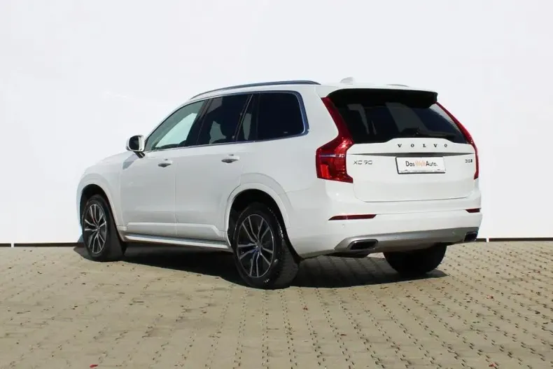 Volvo XC90 din 2020 cu 112.346 km - oferta VOL129525 - foto 3