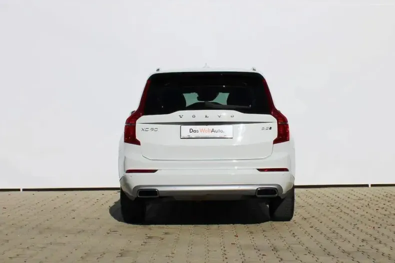 Volvo XC90 din 2020 cu 112.346 km - oferta VOL129525 - foto 4