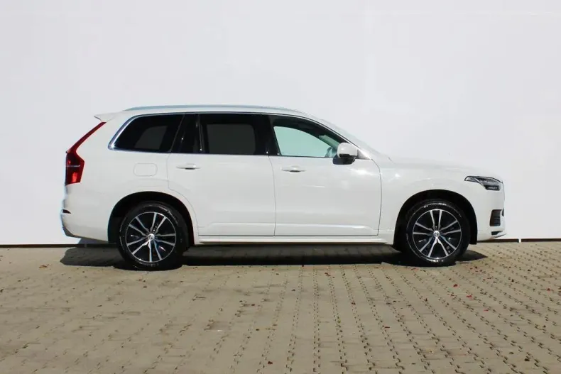 Volvo XC90 din 2020 cu 112.346 km - oferta VOL129525 - foto 6