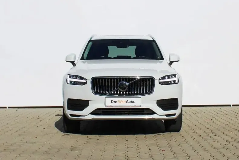 Volvo XC90 din 2020 cu 112.346 km - oferta VOL129525 - foto 8