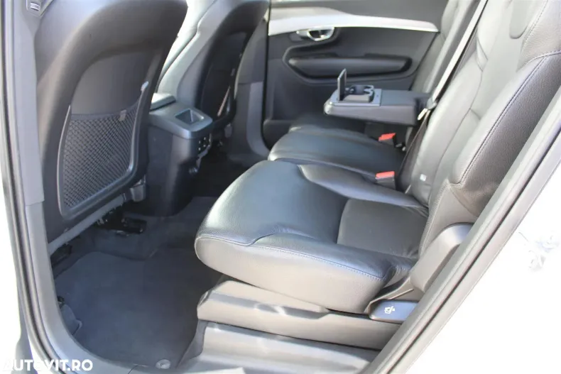 Volvo XC90 din 2020 cu 112.346 km - oferta VOL129525 - foto 12