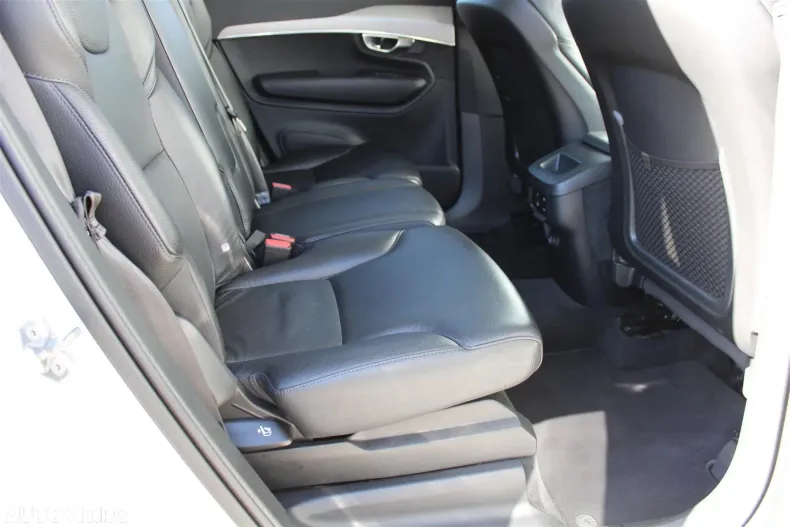 Volvo XC90 din 2020 cu 112.346 km - oferta VOL129525 - foto 13