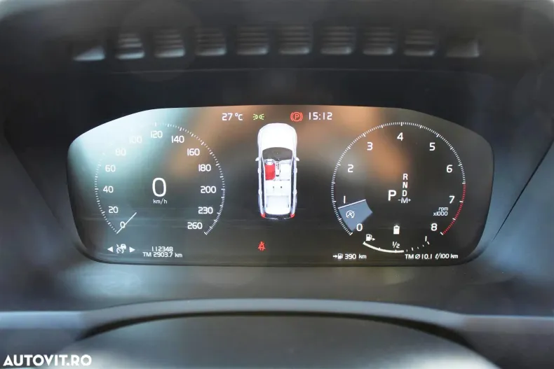 Volvo XC90 din 2020 cu 112.346 km - oferta VOL129525 - foto 17