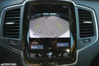 Volvo XC90 din 2020 cu 112.346 km - oferta VOL129525 - foto 21