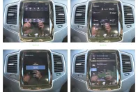 Volvo XC90 din 2020 cu 112.346 km - oferta VOL129525 - foto 22