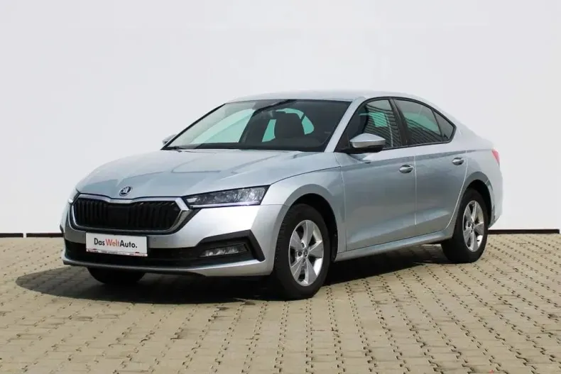Skoda Octavia din 2022 cu 131.447 km - oferta SKO129526 - foto 1