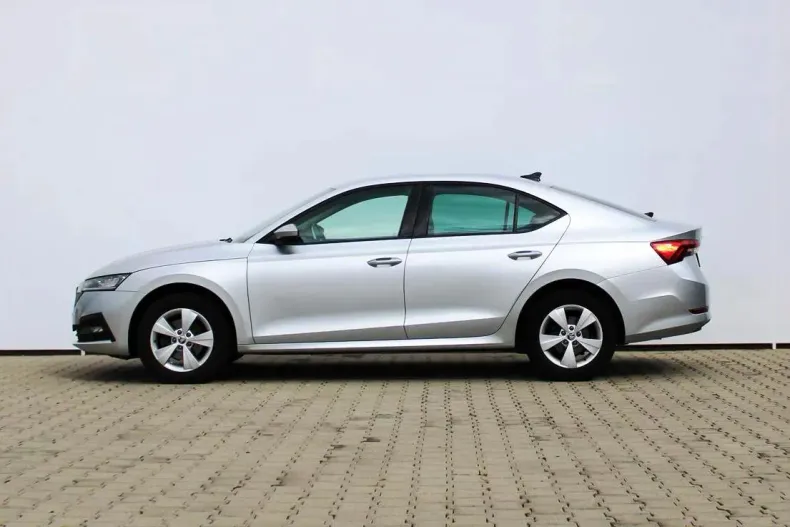 Skoda Octavia din 2022 cu 131.447 km - oferta SKO129526 - foto 2