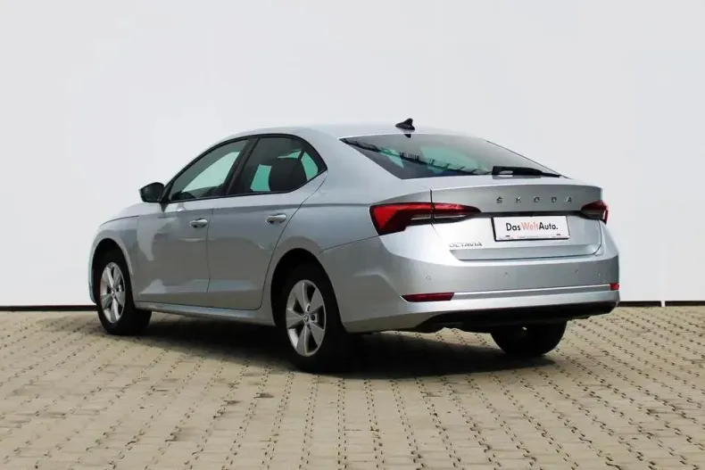 Skoda Octavia din 2022 cu 131.447 km - oferta SKO129526 - foto 3