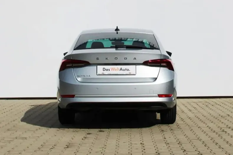 Skoda Octavia din 2022 cu 131.447 km - oferta SKO129526 - foto 4