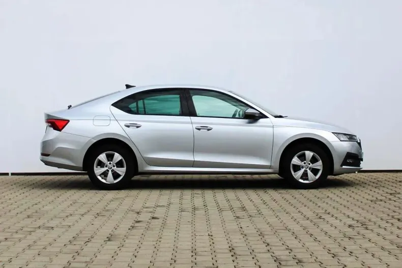 Skoda Octavia din 2022 cu 131.447 km - oferta SKO129526 - foto 6