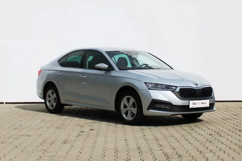 Skoda Octavia din 2022 cu 131.447 km - oferta SKO129526 - foto 7