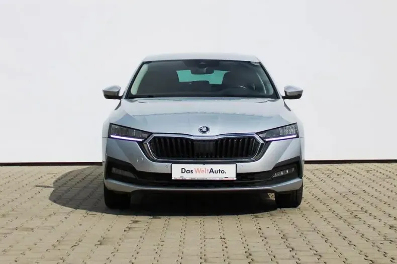 Skoda Octavia din 2022 cu 131.447 km - oferta SKO129526 - foto 8