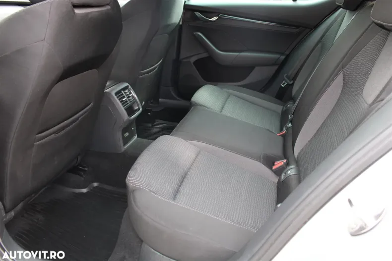 Skoda Octavia din 2022 cu 131.447 km - oferta SKO129526 - foto 12