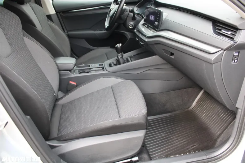 Skoda Octavia din 2022 cu 131.447 km - oferta SKO129526 - foto 13