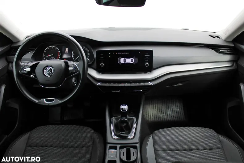 Skoda Octavia din 2022 cu 131.447 km - oferta SKO129526 - foto 14